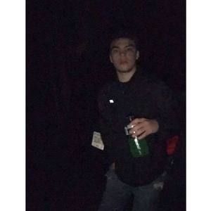 Meet your Posher, Dylan